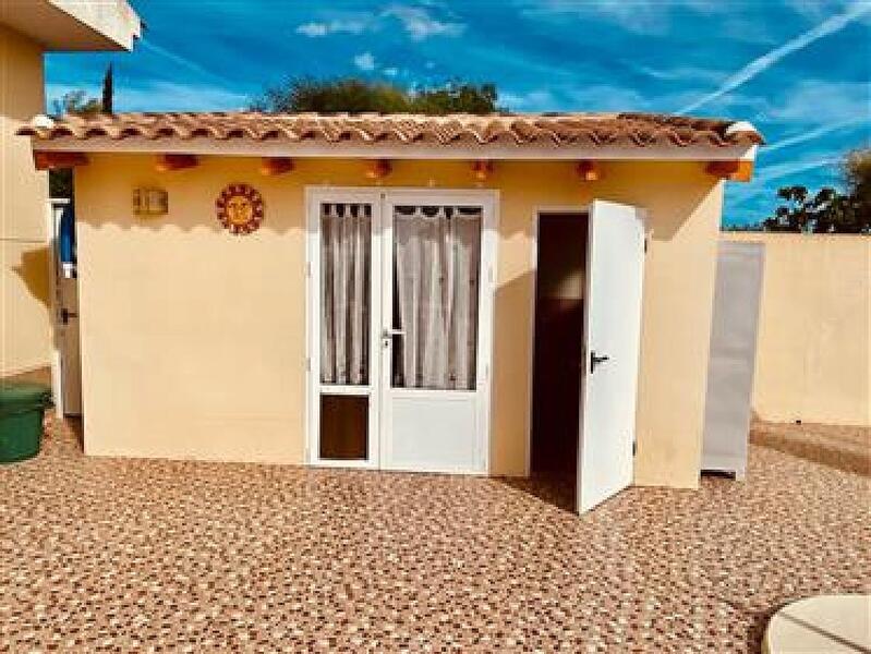 3 bedroom Villa for sale