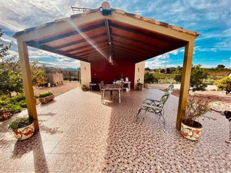 3 bedroom Villa for sale