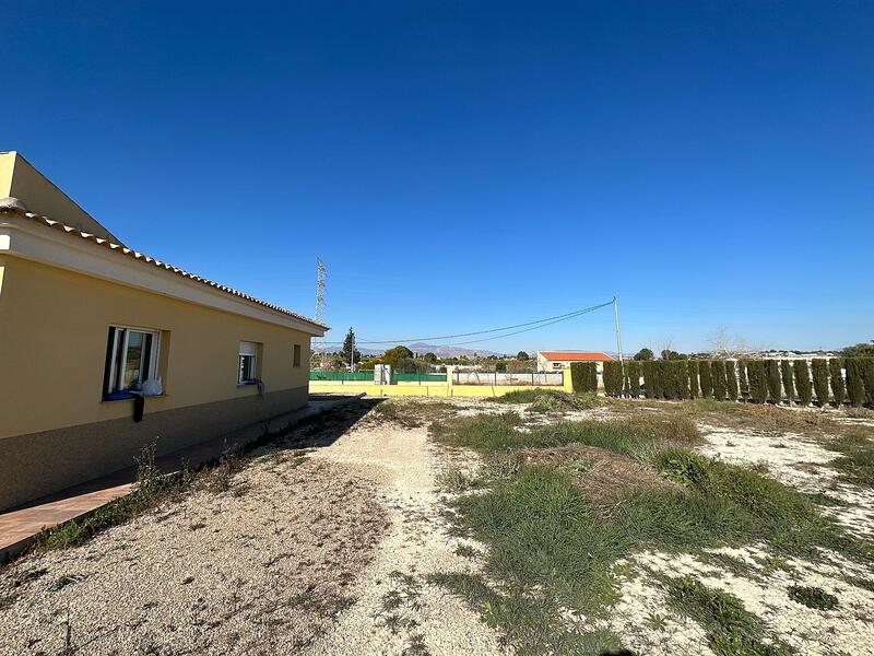 3 bedroom Villa for sale