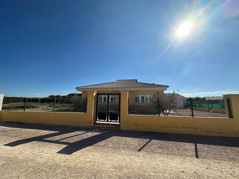 3 bedroom Villa for sale