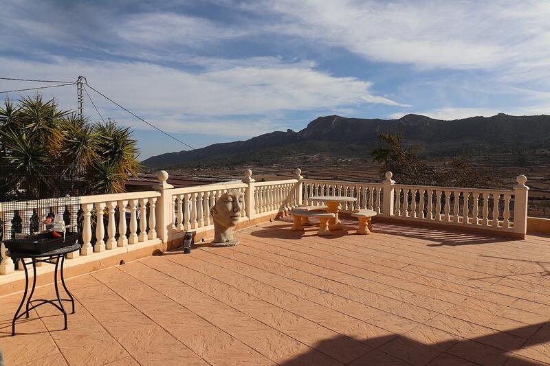 4 bedroom Villa for sale