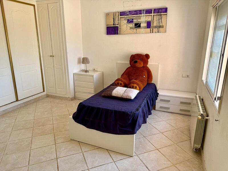 3 Cuarto Villa en venta