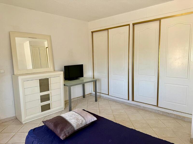 3 Cuarto Villa en venta