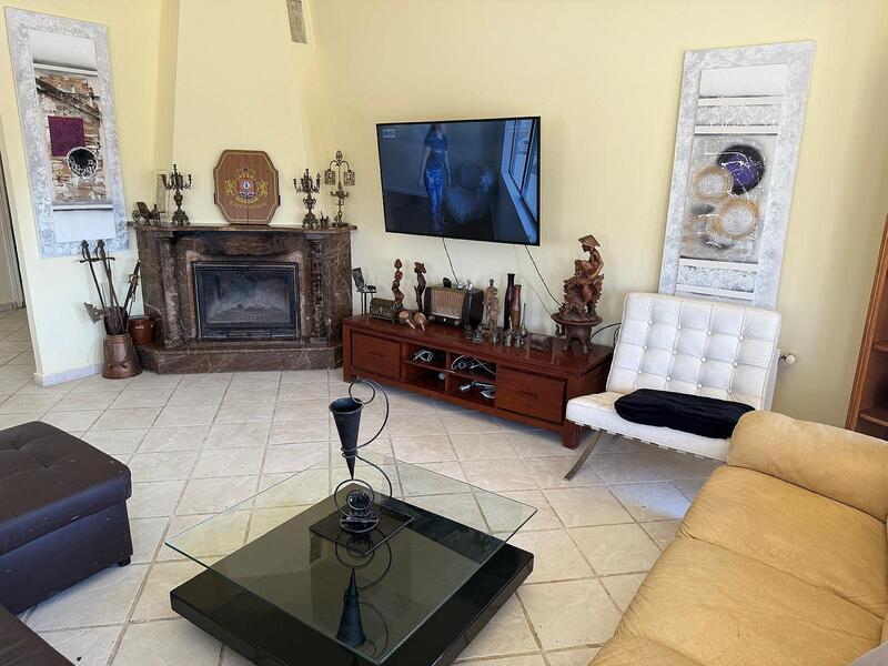 3 Cuarto Villa en venta