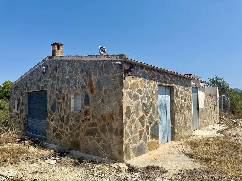 3 Cuarto Villa en venta