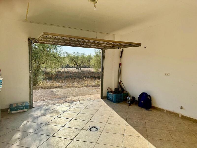 3 Cuarto Villa en venta