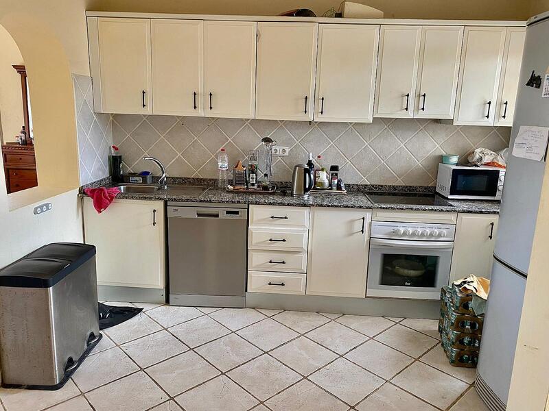 3 Cuarto Villa en venta