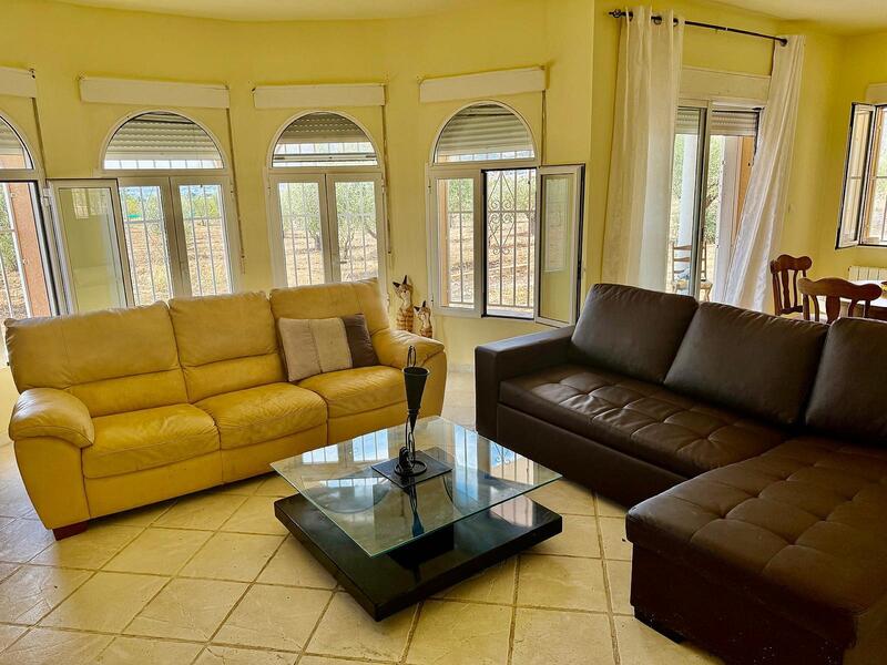 3 Cuarto Villa en venta