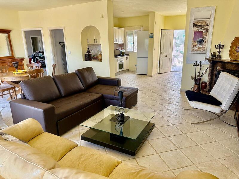 3 Cuarto Villa en venta