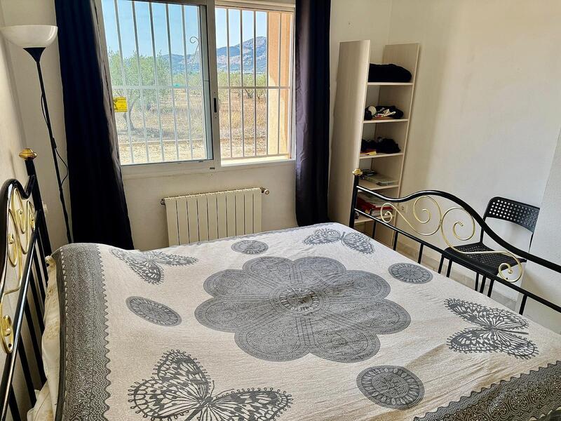 3 Cuarto Villa en venta