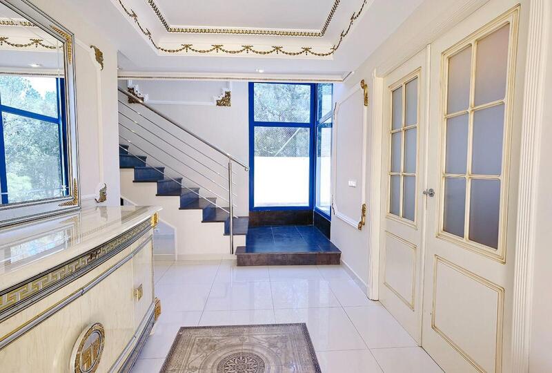 5 sovrum Villa till salu 5 sovrum Villa till salu