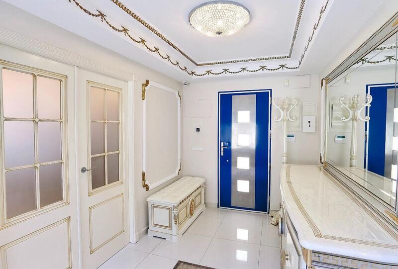 5 sovrum Villa till salu 5 sovrum Villa till salu