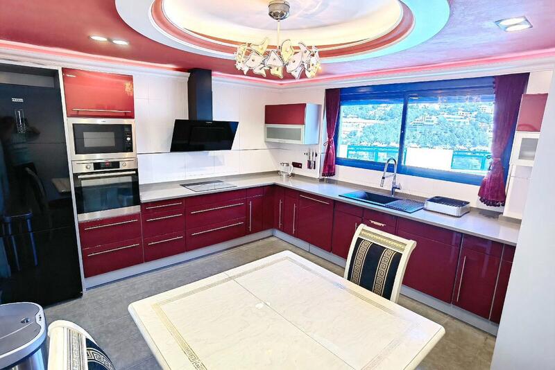 5 sovrum Villa till salu 5 sovrum Villa till salu