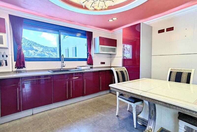 5 sovrum Villa till salu 5 sovrum Villa till salu