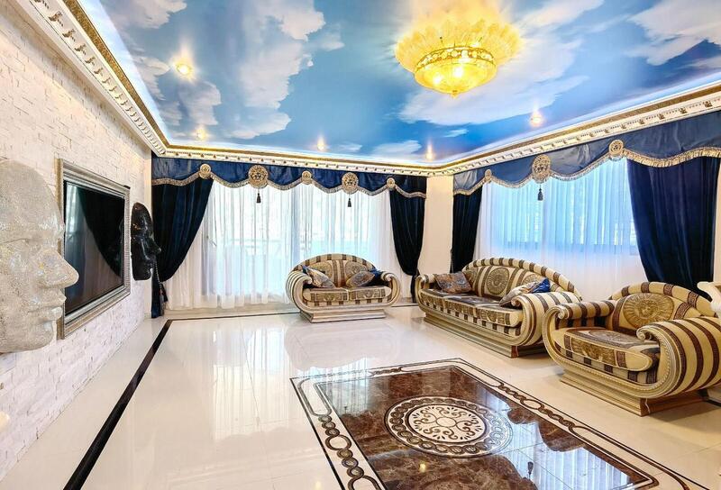 5 sovrum Villa till salu 5 sovrum Villa till salu