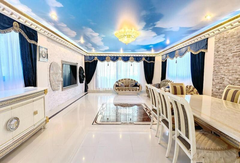 5 sovrum Villa till salu 5 sovrum Villa till salu