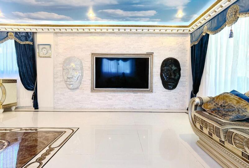 5 sovrum Villa till salu 5 sovrum Villa till salu