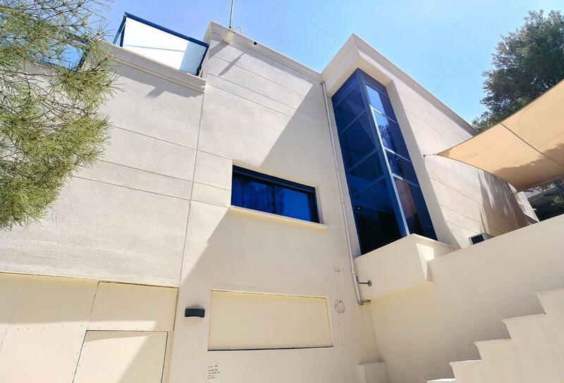 5 sovrum Villa till salu 5 sovrum Villa till salu