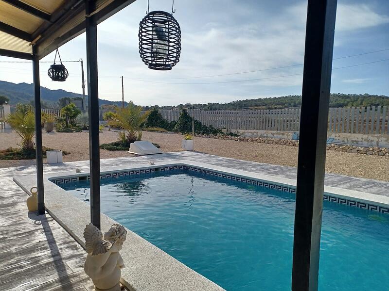 3 bedroom Villa for sale