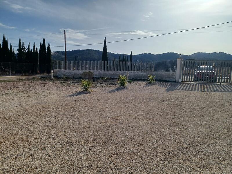 3 bedroom Villa for sale