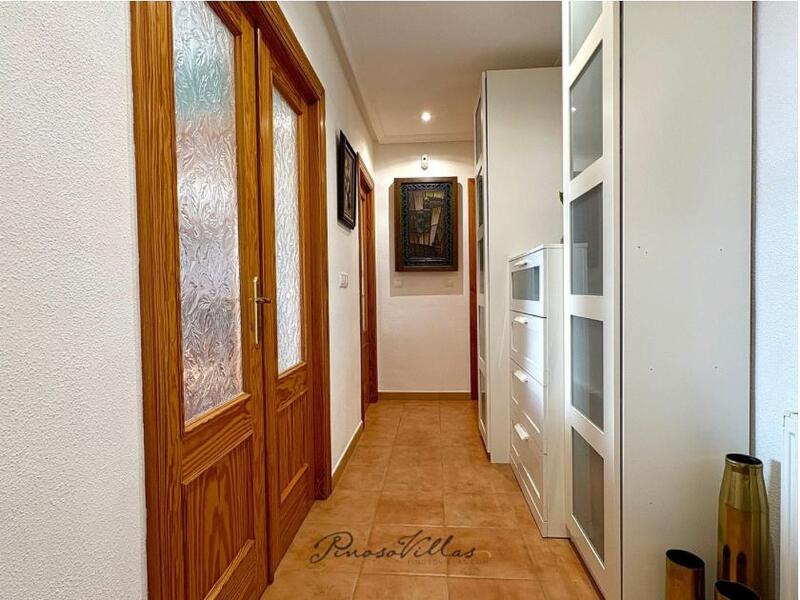 3 soverom Villa til salgs