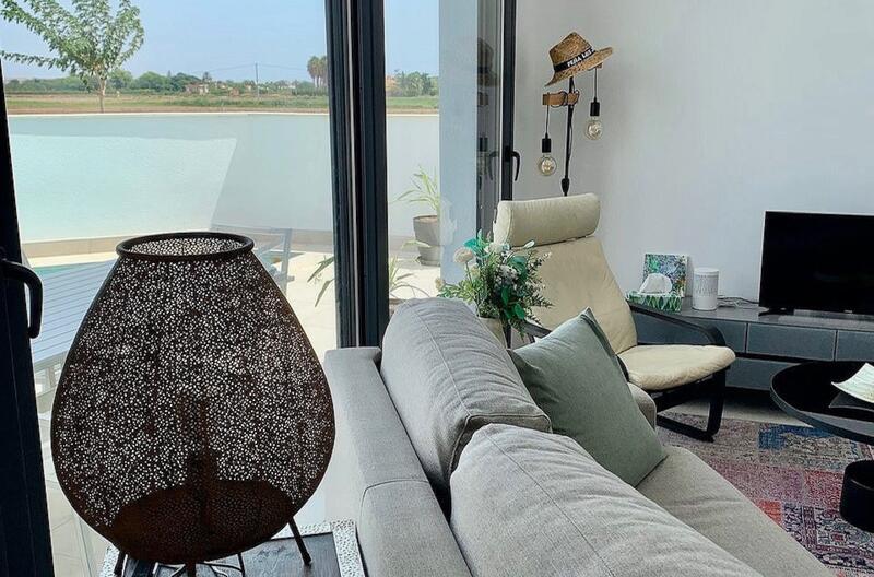 3 soverom Villa til salgs