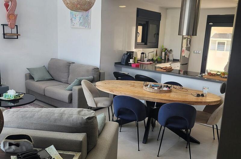 3 soverom Villa til salgs