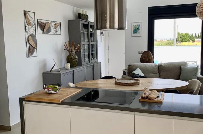 3 soverom Villa til salgs