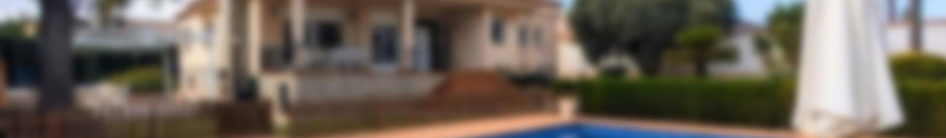 4 soverom Villa til salgs