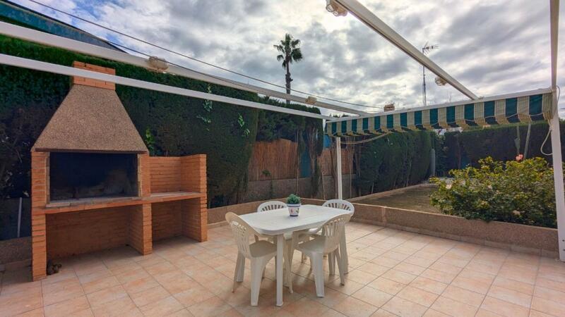 4 soverom Villa til salgs