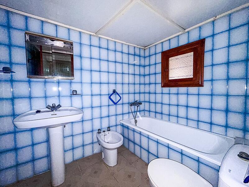 3 Cuarto Adosado en venta