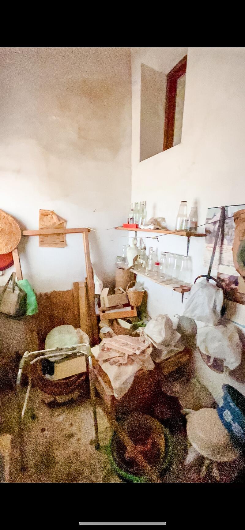 3 Cuarto Adosado en venta