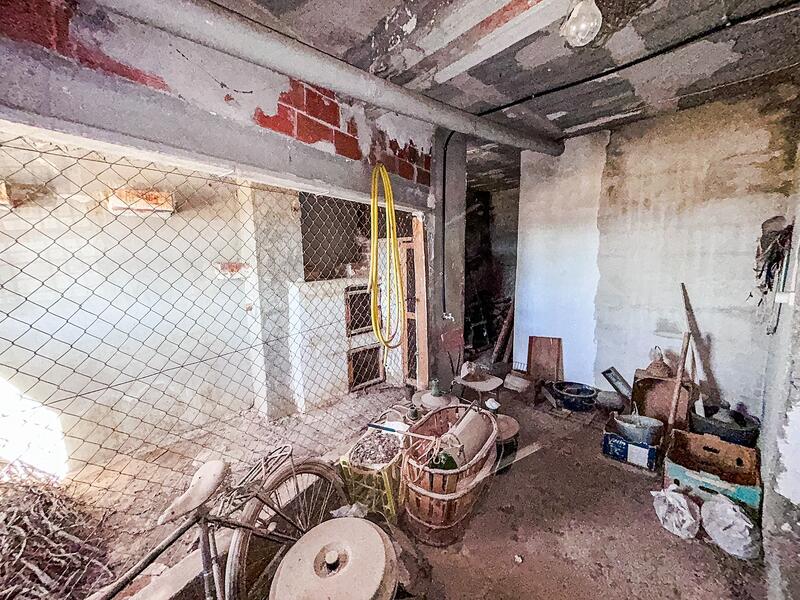 3 Cuarto Adosado en venta