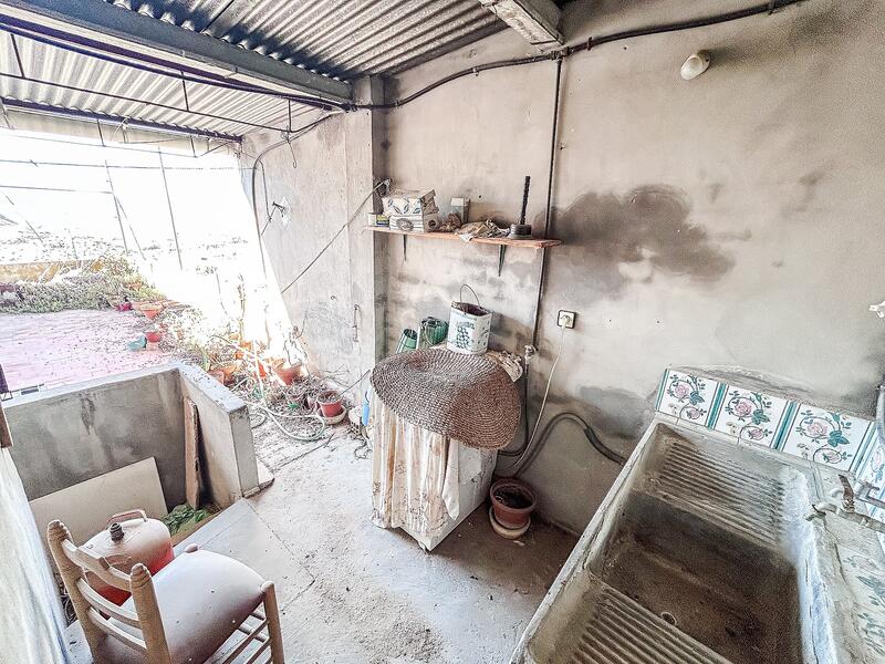 3 Cuarto Adosado en venta