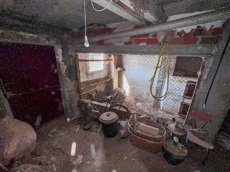 3 Cuarto Adosado en venta