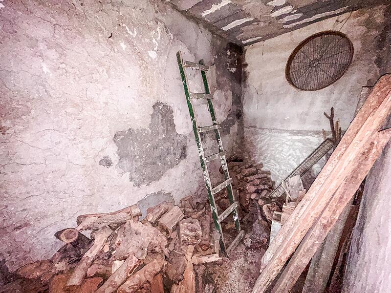 3 Cuarto Adosado en venta