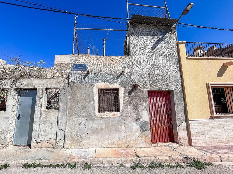 3 Cuarto Adosado en venta