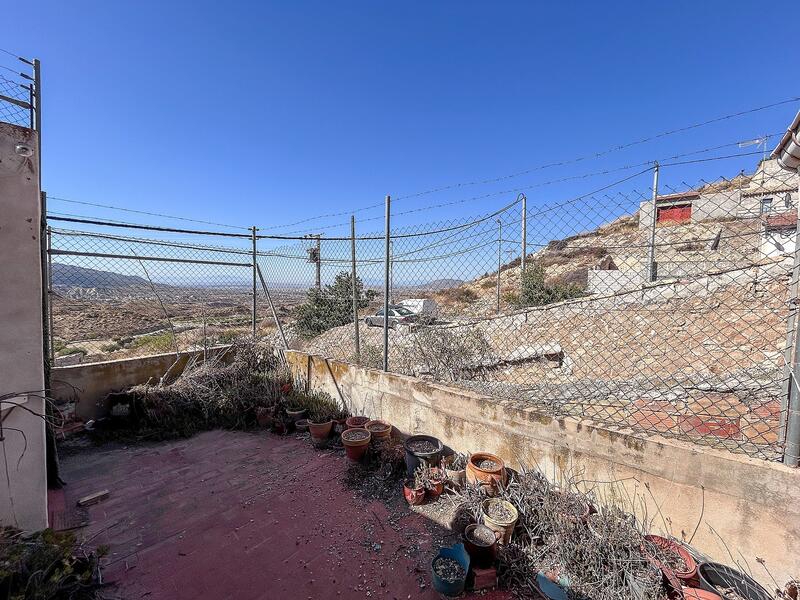 3 Cuarto Adosado en venta