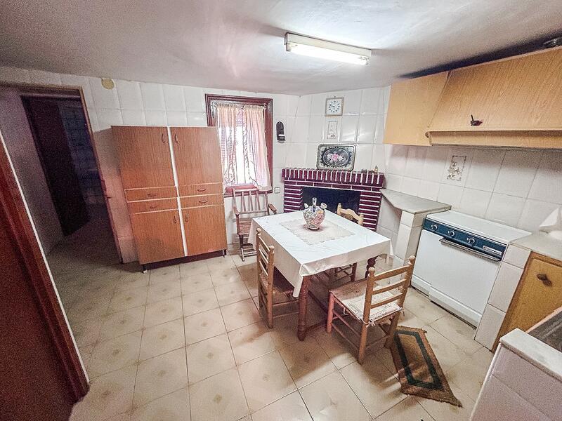 3 Cuarto Adosado en venta