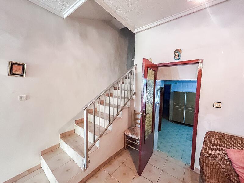 3 Cuarto Adosado en venta