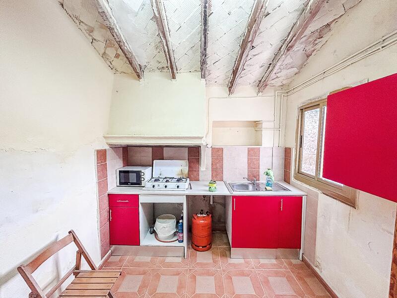 2 slaapkamer Gezinswoning Te koop