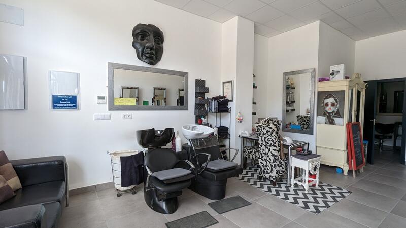 Local Comercial en venta