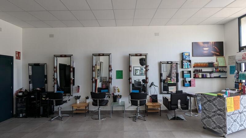 Local Comercial en venta