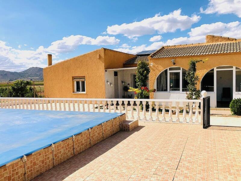 Auberge à vendre dans Yecla, Murcia