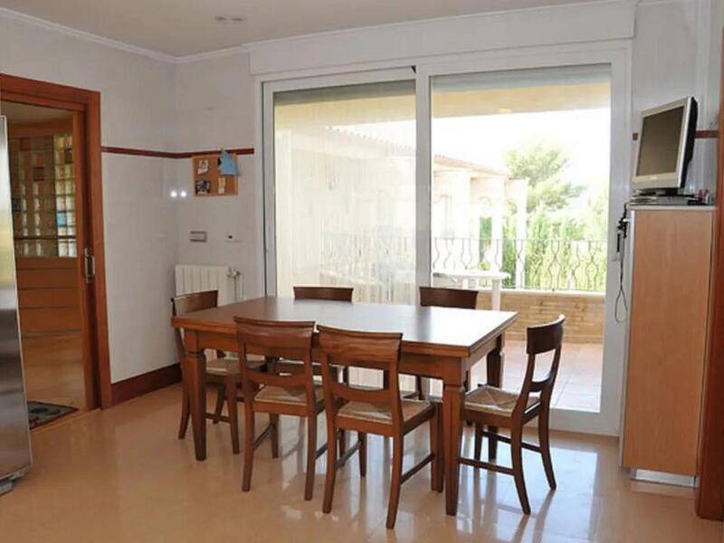 6 soveværelse Landsted til salg