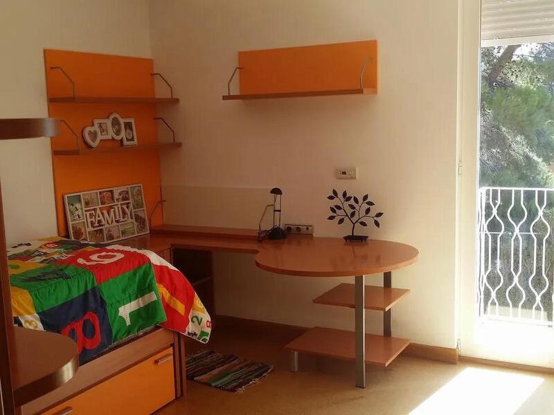 6 soveværelse Landsted til salg