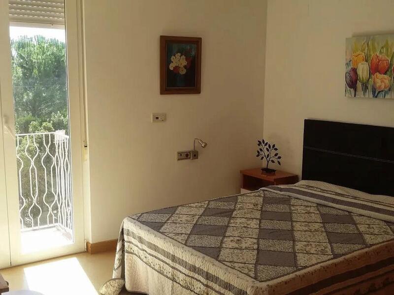 6 soveværelse Landsted til salg