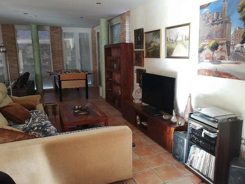 6 soveværelse Landsted til salg