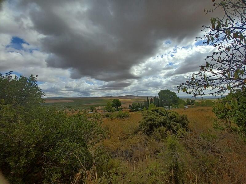 3 soverom Herregård til salgs