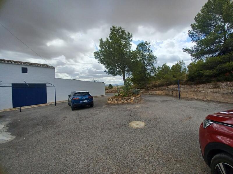 3 soverom Herregård til salgs